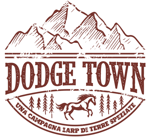 DODGE TOWN