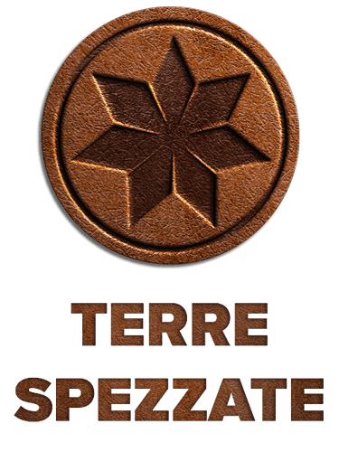 Terre Spezzate